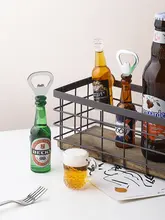 ボトル 栓抜き バー レストラン 3D 立体