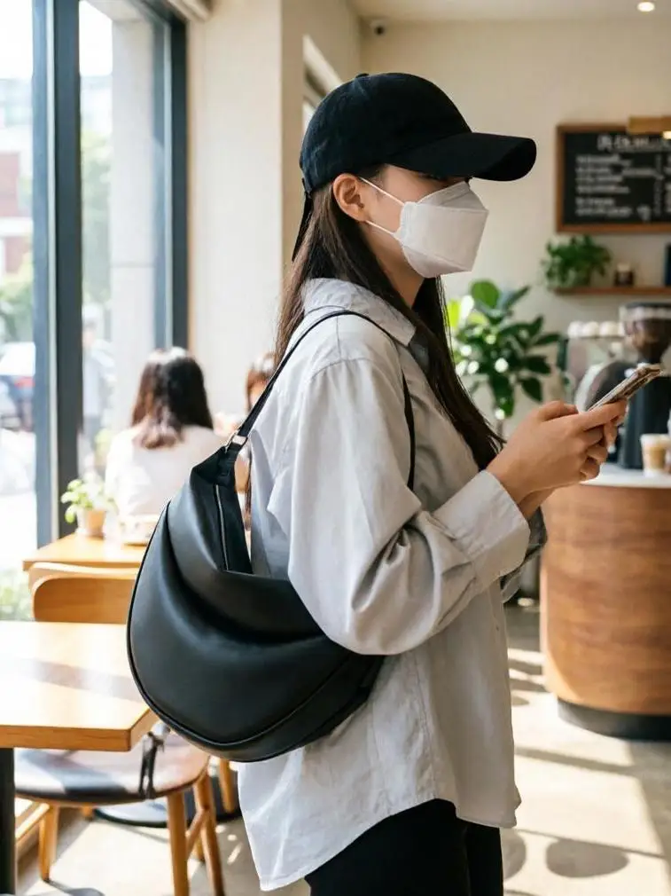通勤に使える大容量リュックは、本当に「軽く」で「丈夫」なのか？