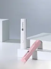 携帯型ミニLEDネイルドライヤー【速乾・手持ち式・美甲店向け】
