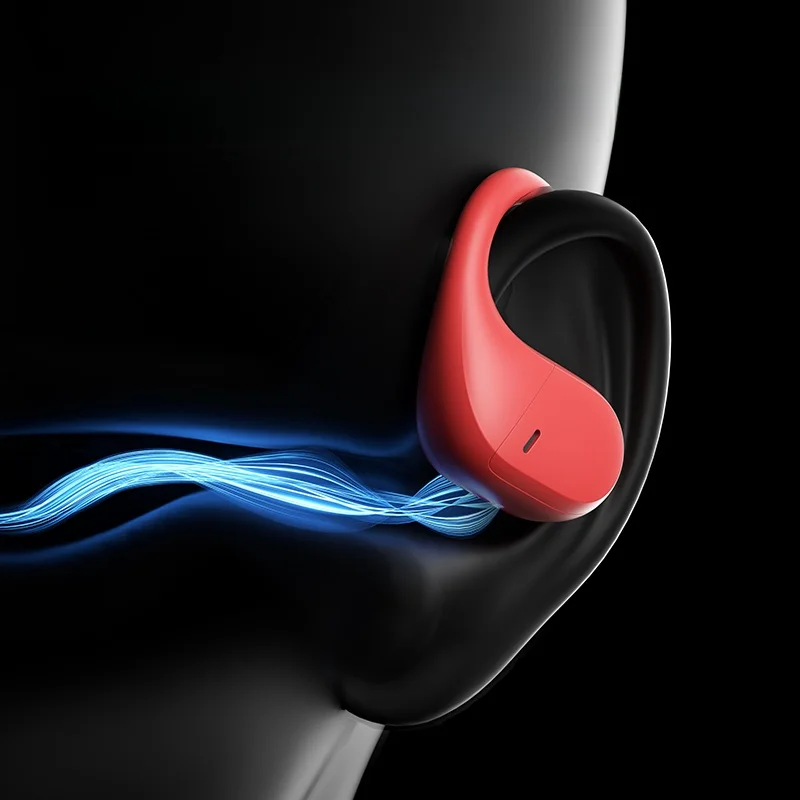 ネックバンドイヤホンはダサい？骨伝導Bluetoothイヤフォンで通勤・ランニングに最適な選び方とは？