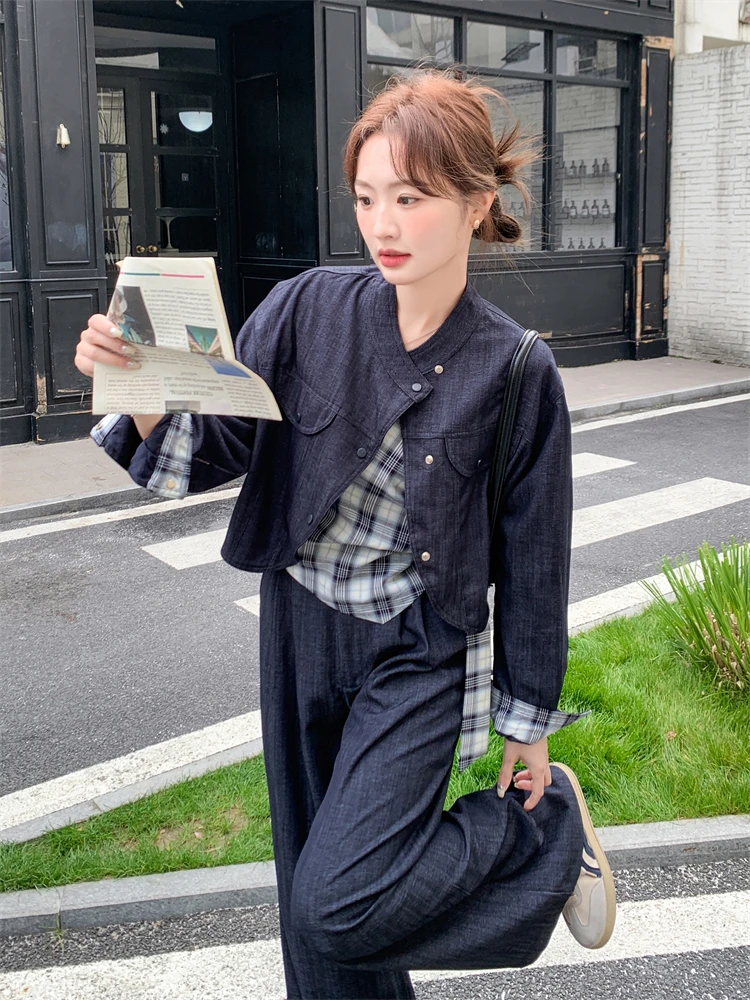 作業着 おしゃれ コーデ 5選：どんなシーンで着るかを考えて、自分に合うスタイルを選び直そう