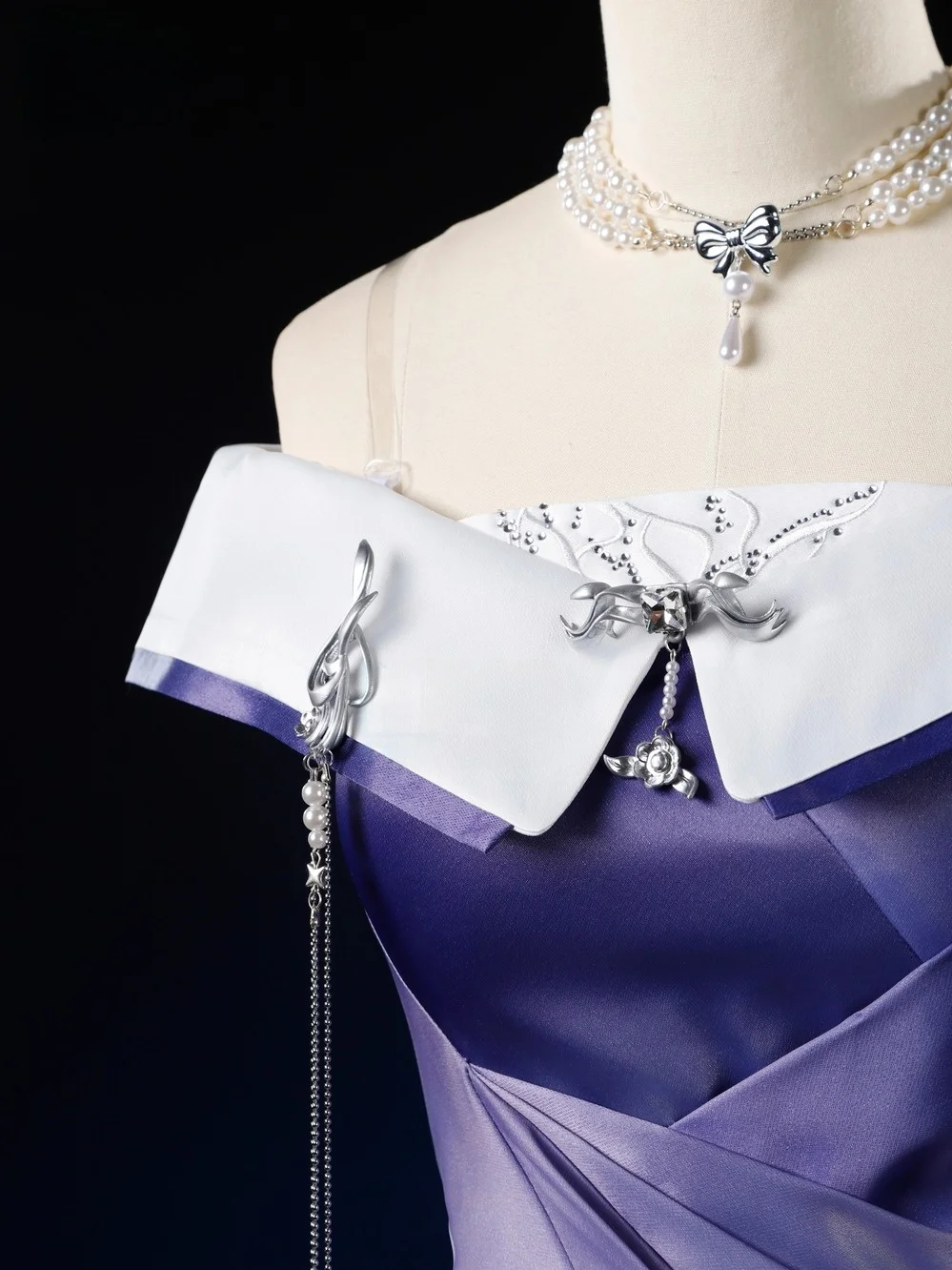 3Dモデル女性にぴったりのコスプレ衣装はどれがおすすめですか？