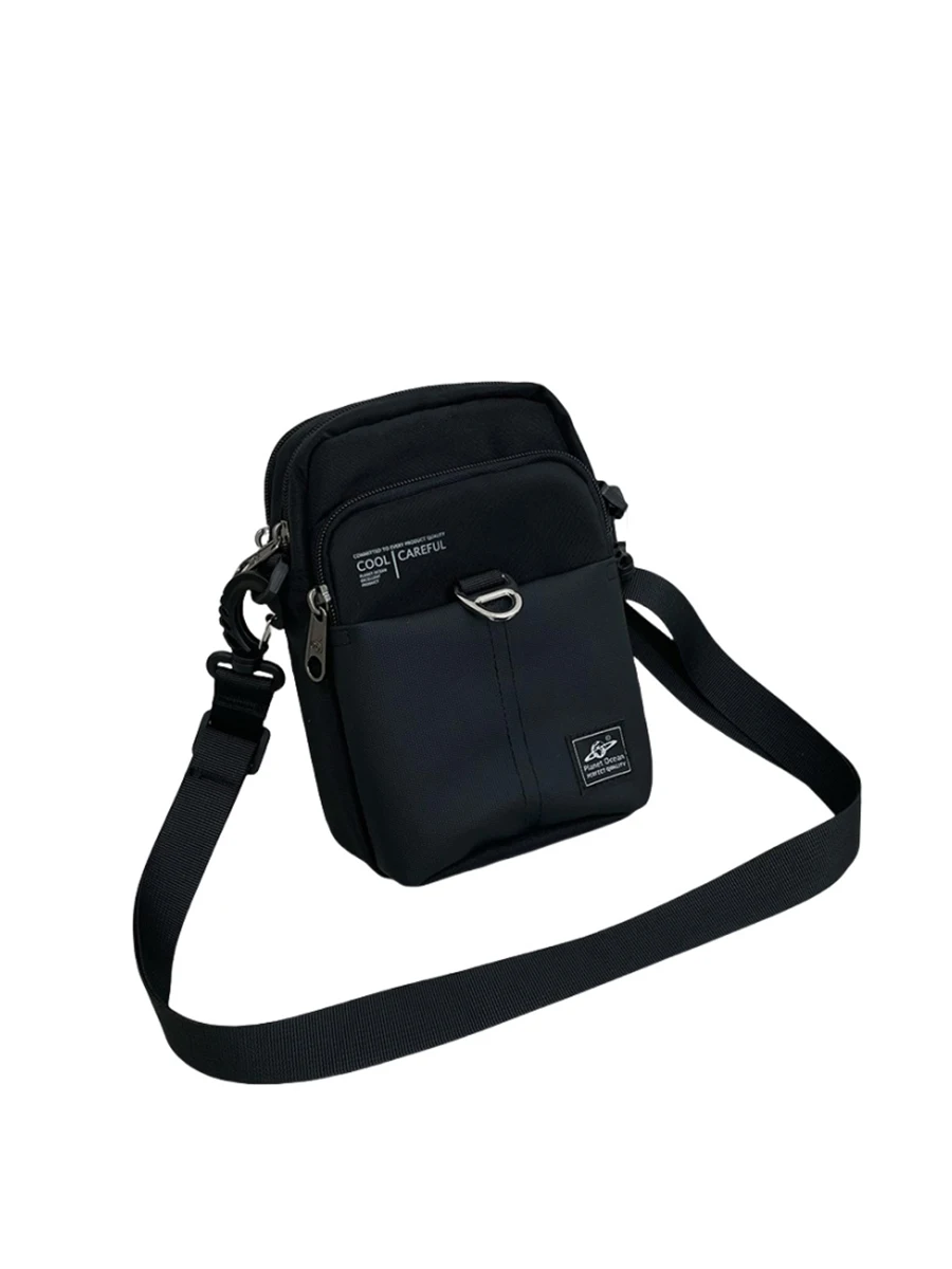 ミニ携帯ポーチ：every day carry に最適なウエストバッグの実用性と設計解析