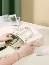 安枫 ポータブル粘着ローラー【ミニサイズ・撥水加工・犬猫の毛取り】