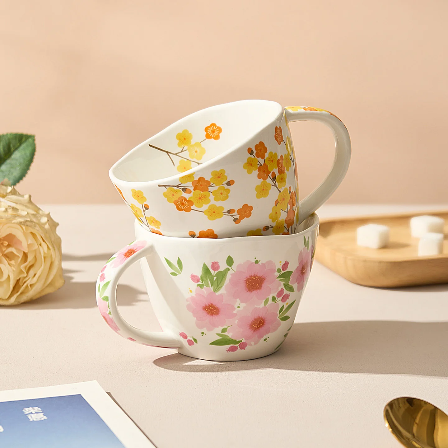 おうち時間を豊かにするおすすめアイテム｜陶器の温かみで心を落ち着ける完全ガイド