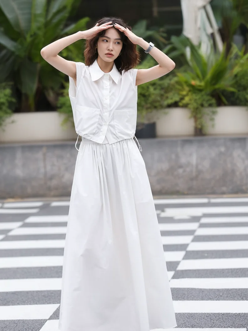 大人可愛い服 40代コーデの完全ガイド｜バランスと素材の選び方