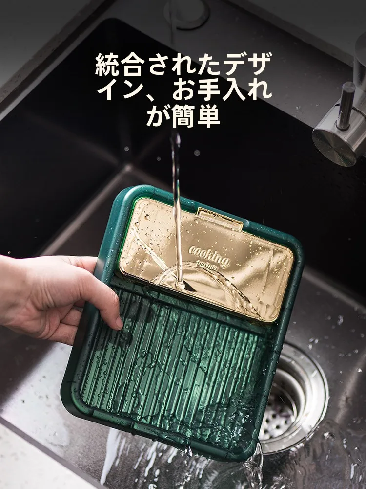 おしゃれな鍋ふたスタンド：キッチン用収納ラックの効果と実用性