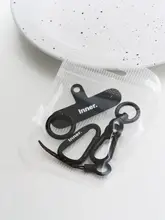 スマホストラップ キーホルダー ペンダント DIY 手作り 材料パック アクセサリー
