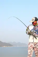 高級岸釣り用竿【ソフトテール・遠投対応】（セットアップ対応）