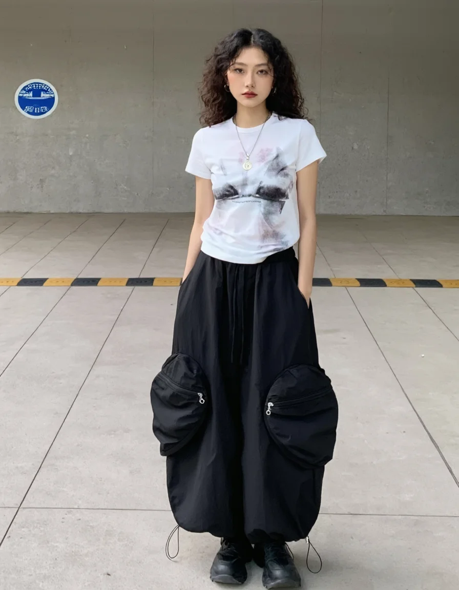 大人可愛いの本質とスタイル作り完全ガイド｜色・質感・髪型のバランス