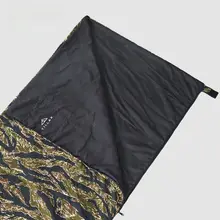 WELLHIKE 寝袋 シュラフ ブランケット 保温 防寒 軽量 コンパクト アウトドア トレッキング キャンプ 昼寝 春秋用 ユニセックス 「Tillak」