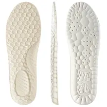 女性用ローファー用インソール【吸汗・防臭・極上の柔らかさ・足弓サポート】