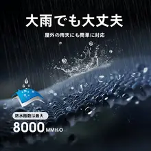 防水保温の大容量自転車用リアキャリアバッグ【マウンテンバイク用・旅行対応】