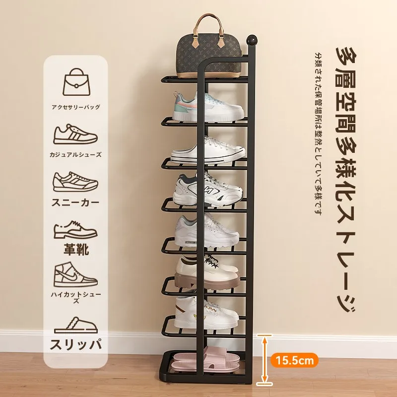 一人暮らしの玄関に置く収納家具はどう選ぶ？