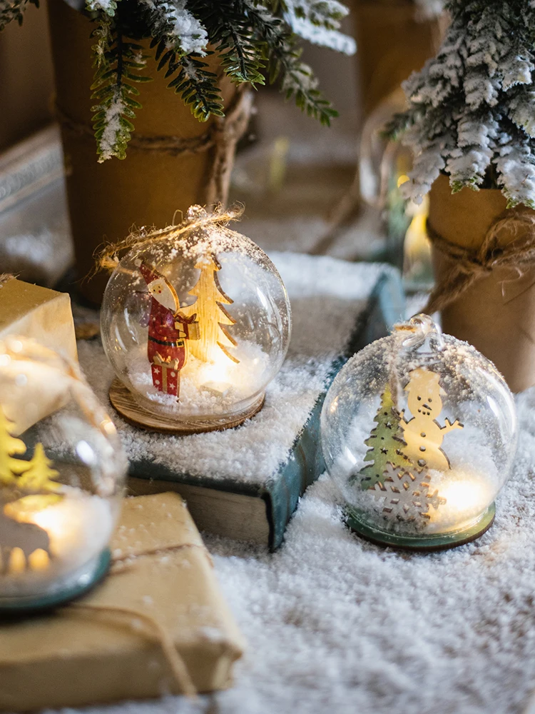 クリスマスツリーライトを選ぶときに迷うのは、どんなポイント？