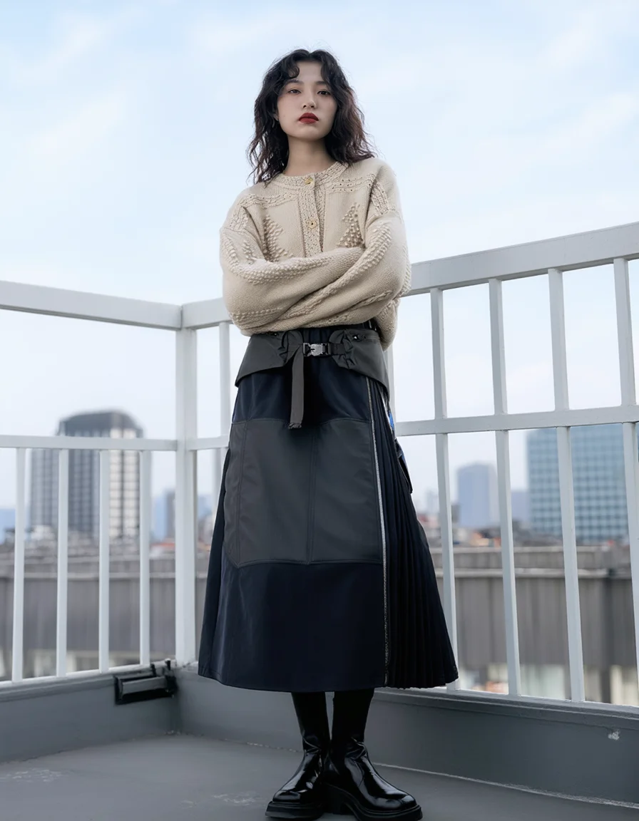 カーゴパンツ コーデ レディース 失敗しない完全ガイド｜通勤・夏スタイルのバランス