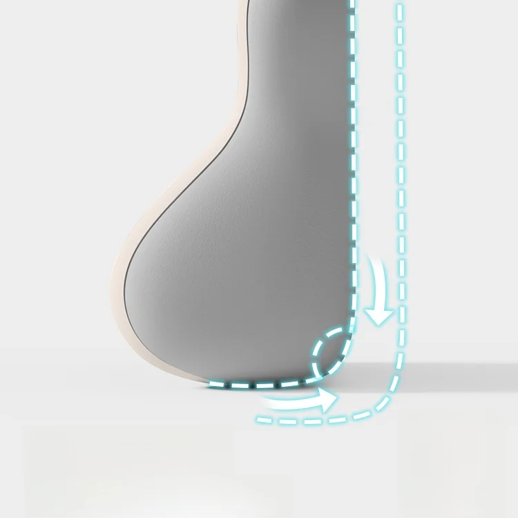 寝るときの腰痛を和らげるクッションは、本当に「高くて厚みのあるモデル」がベスト？
