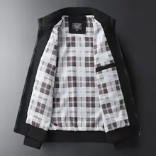 春夏用 メンズカジュアルジャケット【コットン製・デニムデザイン・防風】