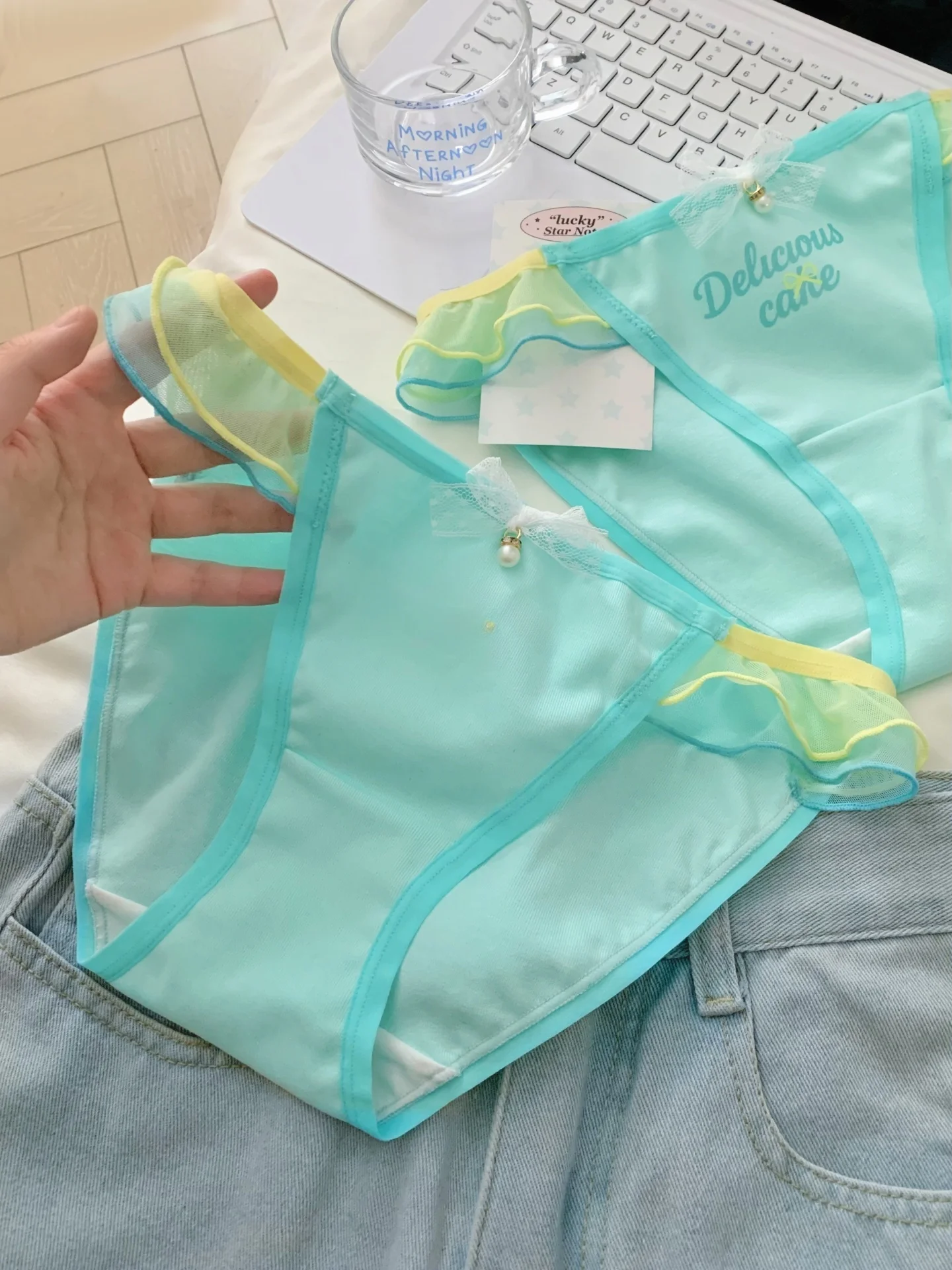 子供ズボン おしゃれ 女の子 10歳用はどう選ぶ？高開叉デザインのコットン三角パンツが解決するリアルな悩み