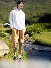 夏用UVカット氷冷感フード付き防寒ジ ャケット【男女兼用・通気性・釣り用】