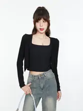 春用 レディース ブラ内蔵厚肩ストラップタンクトップ【ノースリーブ・美しい背面デザイン・外着可能】