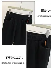 レディース ヴィンテージ風 ハイウエストデニムパンツ【ストレッチ・フレアシルエット・体型カバー】