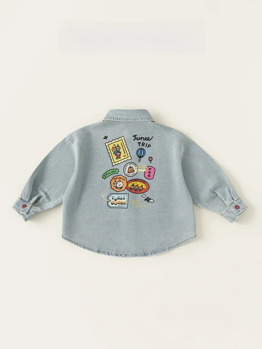 20度の日差しにどう対応するか？子供服選びの本質は「通気性」と「おしゃれ感」のバランス
