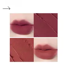MARIE DALGARマリーデイジャー 濃厚な印象のリップグロス【マット仕上げ・カップに付きにくい・エアリー感】