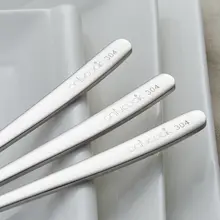 家庭用 304ステンレス製フォーク【西洋料理・ステーキ・パスタ・サラダ用】