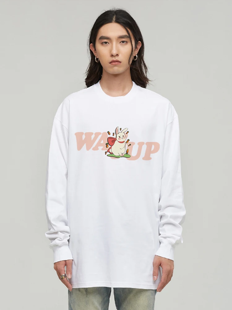うさぎデザインのロゴTシャツはなぜ人気なのか？選び方と実際の着用感を徹底解説