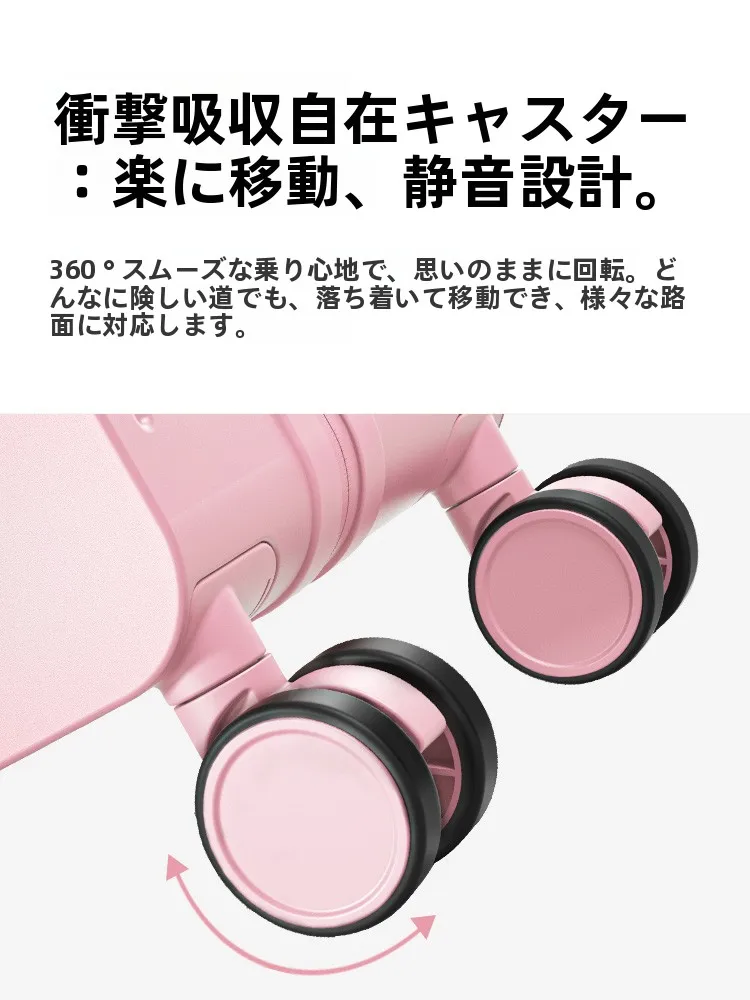 2泊3日機内持ち込みキャリーケースとしてのスタイリッシュキャリーバッグの実用性