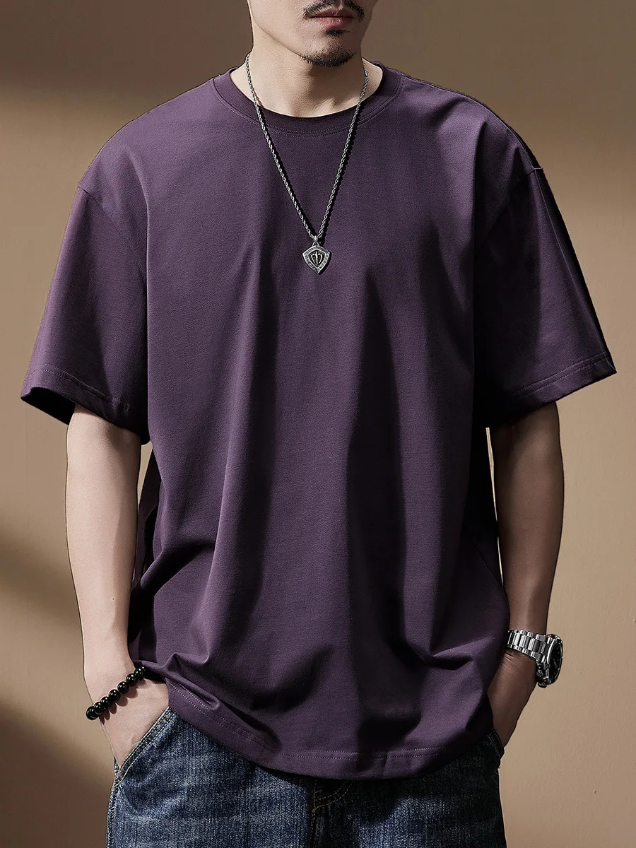 メンズTシャツで紫外線対策を徹底したい！UPF50+が本当に効果的なのか？