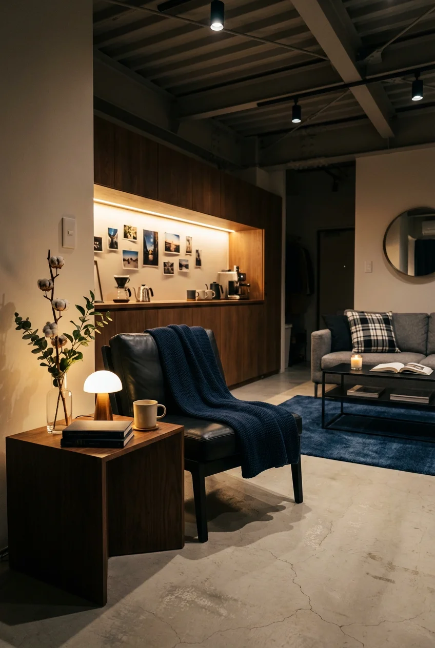 揃えるミニマリスト部屋づくりアイテム | 失敗しない選び方とシンプルな実践ガイド