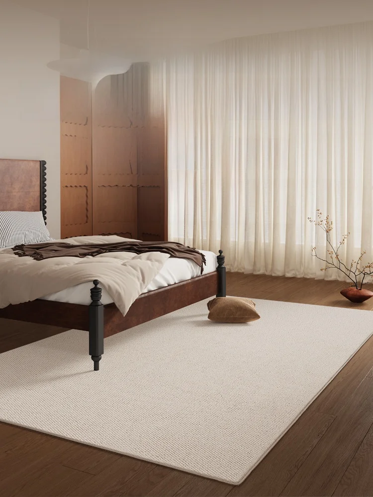揃えるミニマリスト部屋づくりアイテム | 手入れ不要の観葉植物とマットで失敗しない空間づくり完全ガイド