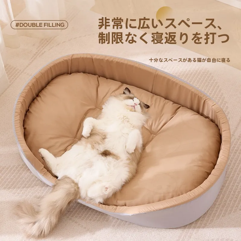 猫飼いが買ってよかったもの・悪かったもの正直に言う｜ベッド選びの完全ガイド