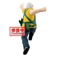 坂本太郎デザインの眼鏡店長フィギュア【キャラクターグッズ・現品】