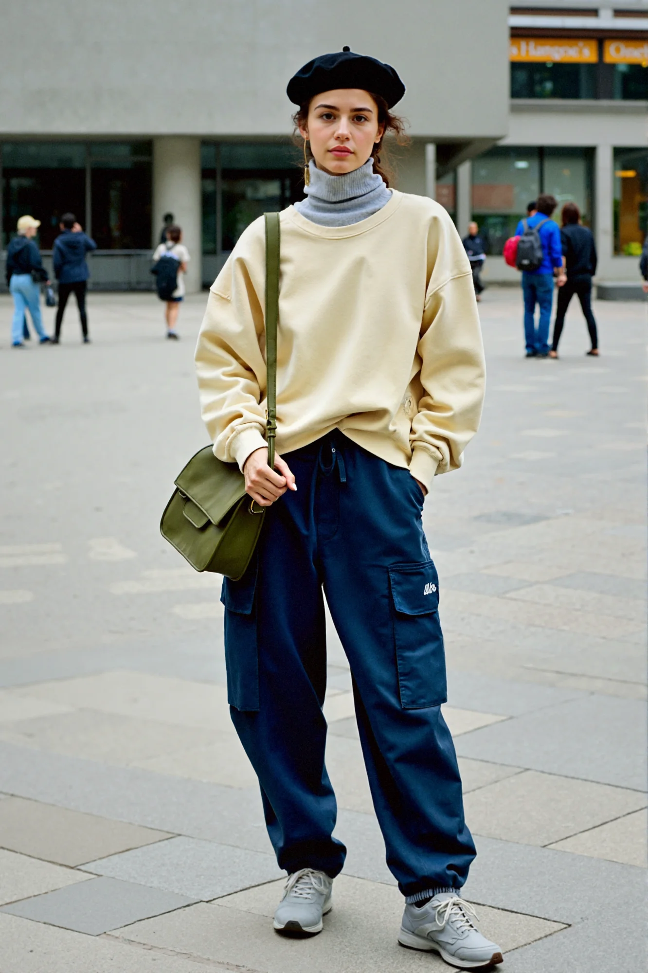大人可愛い服 50代コーデ 完全ガイド｜失敗しない選び方と定番アイテム