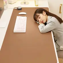 超大サイズの加熱マウスパッド【オフィス・デスク用・暖かさを提供】