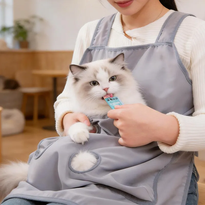 抱っこ紐 ポーチ としての夏用薄手エプロンの実用性と使用シーン