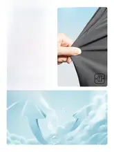 涼しさと快適さを追求！男性用速乾パンツ【夏用・軽量・カジュアル】（セットアップ対応）