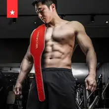 ローラスターボディビル用ウエストサポートベルト【男女兼用・筋力トレーニング・デッドリフト対応】