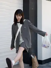 プリーツスカート レディース スクール風 制服 着痩せ