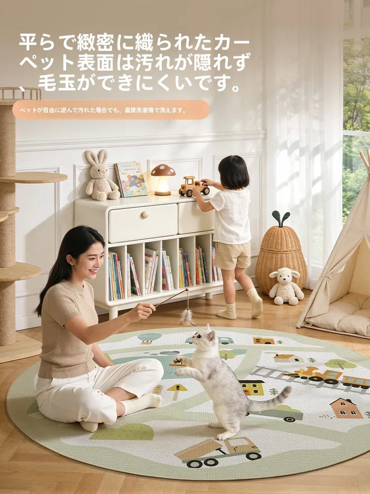 3歳の子どもと過ごす「おうち遊び」は、本当にどうやって始めるの？
