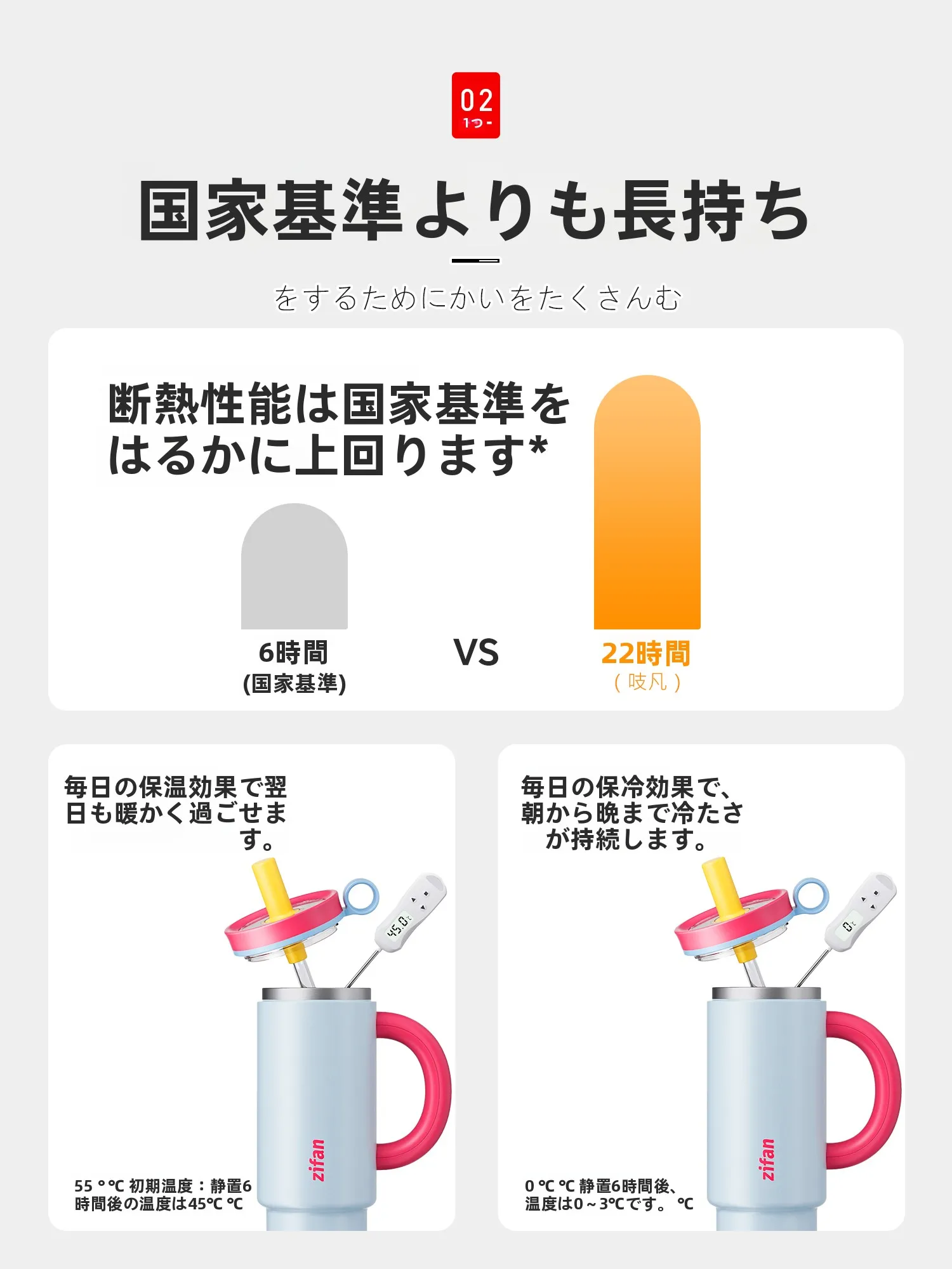  ストローボトルで通勤を彩る！大人のための保温ボトル選びはこれで決める？