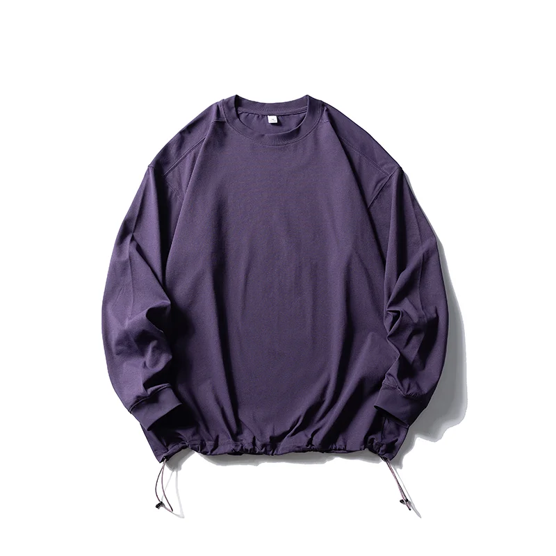 長袖Tシャツをどう選ぶ？春夏のカジュアルスタイルに最適なシンプルなアイテムとは