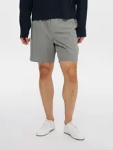 速乾アウトドアショートパンツ【軽量・通気性・フィット】