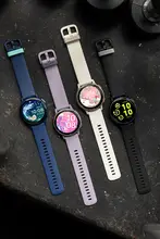 スマートウォッチ Active5 健康 睡眠 ランニング 水泳 ヨガ フィットネス