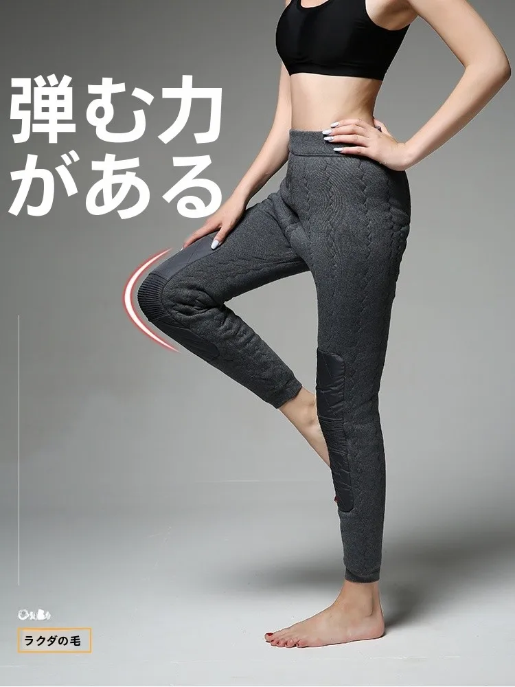 ズボンずれ防止に欠かせない「補整下着」は、本当に必要なのか？