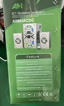 Bluetooth対応の多媒体スピーカー【高出力・重低音・TFカード・USB・FMラジオ機能】