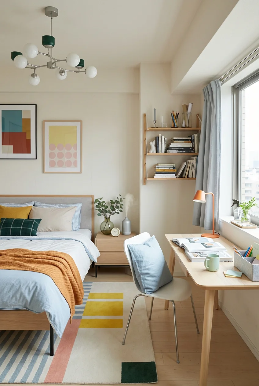 揃えるミニマリスト部屋づくりアイテム | 収納・家具選びの完全ガイド